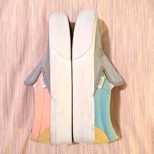 Vans Slip-On Stackform Platform